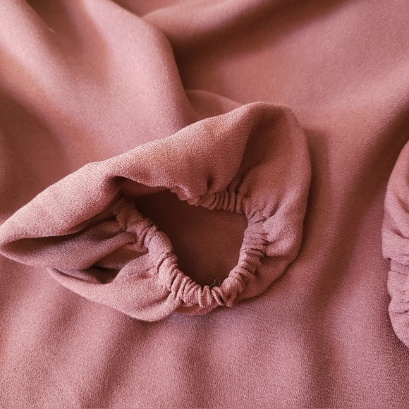 Wilfred Morel Blouse - size XS - Picture 4 of 4